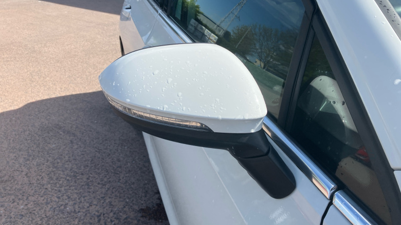 Volkswagen Golf 1.5 TSI Style Edition 5dr Petrol Hatchback